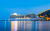 Royal Caribbean Cruises Ltd.'s (NYSE:RCL) 26% Jump Shows Its Popularity With Investors